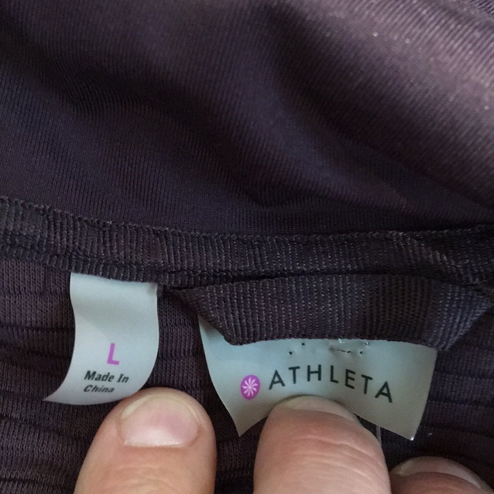 ATHLETA Jacket - Picture 6 of 6